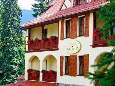 Rezydencja Apollo