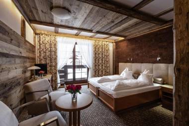 Alpejski Boutique Hotel