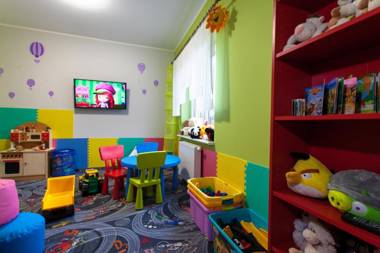 Pensjonat Śnieżka SPA