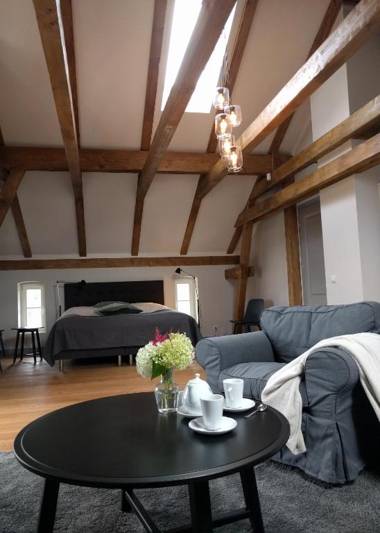 Pałac Łomnica - Karkonosze / Riesengebirge