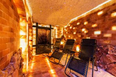 Pałac Margot Nature&SPA