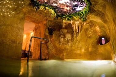 Pałac Margot Nature&SPA