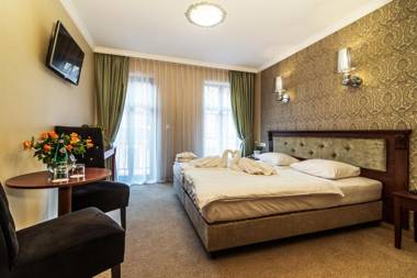 Pałac Margot Nature&SPA