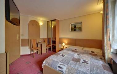 Gościniec Nad Potokiem