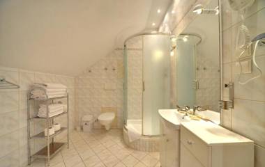 Gościniec Nad Potokiem