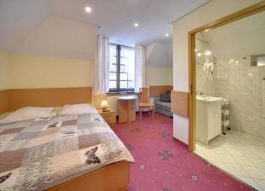 Gościniec Nad Potokiem