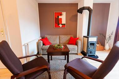 Apartamenty Sun & Snow Komuny Paryskiej