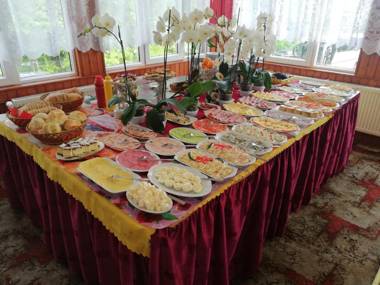 Dom Wypoczynkowy Admirał