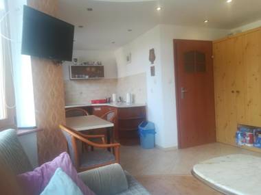 Apartament Super Karpacz