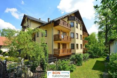 Apartamenty Sun Seasons 24 - Nadrzeczna I