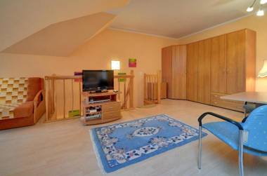 Apartamenty Sun Seasons 24 - Nadrzeczna I