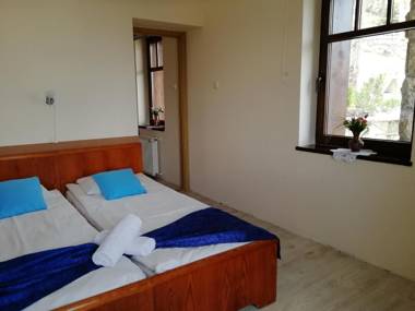 Rezydencja Na Skrócie