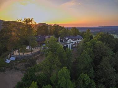 Zamek Księża Góra