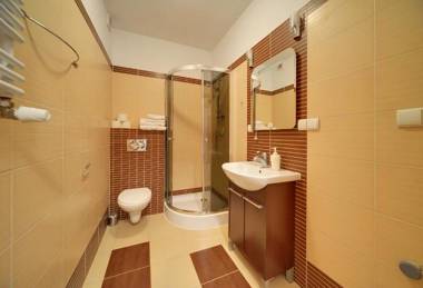 Apartamenty Sun Seasons 24 - Rezydencja Pod Świerkami