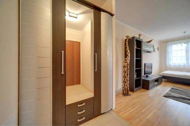 Apartamenty Sun Seasons 24 - Rezydencja Pod Świerkami