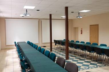 Ośrodek Konferencyjno-Wypoczynkowy "Krucze Skały" w Karpaczu