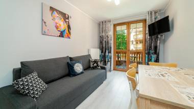 Apartamenty Sun & Snow Karpacz Nadrzeczna