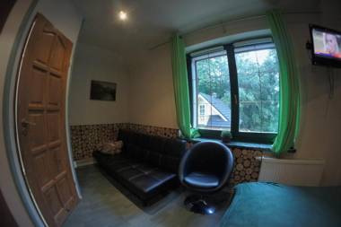 Willa Góral Goralska Osada Domki Apartamenty Pokoje