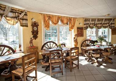 Waldi Pokoje Gościne z aneksem