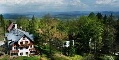 Apartamenty Pod Izbicą