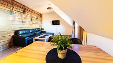Apartamenty Sun & Snow Leśny Dom