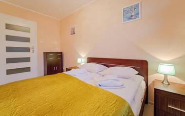 Apartamenty Sun & Snow Leśny Dom