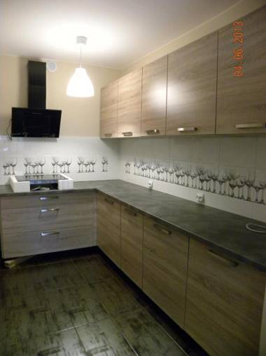Apartament U Anny