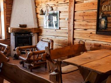 Rezydencja Trojan Karpacz