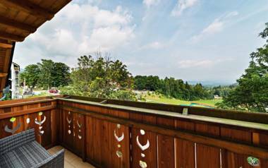 Apartamenty Sun & Snow na Wilczej