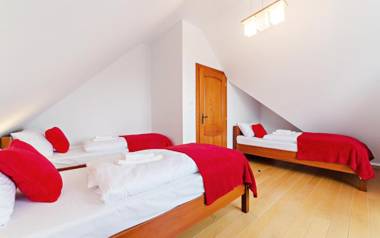 Apartamenty Sun & Snow na Wilczej