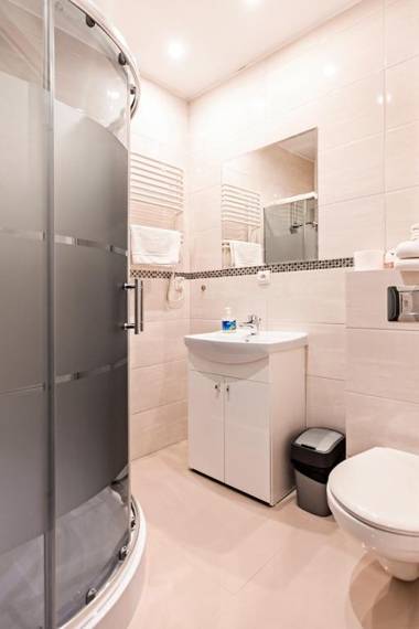 Apartamenty Sun & Snow Karpacz Skalna