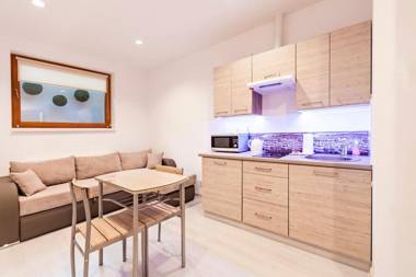 Apartamenty Sun & Snow Karpacz Skalna