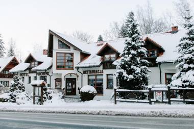 Hotel Promyk Wellness & Spa