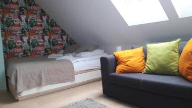 Apartament pod Śnieżką