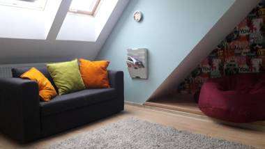 Apartament pod Śnieżką