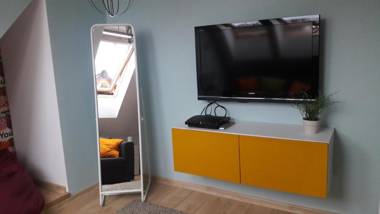 Apartament pod Śnieżką
