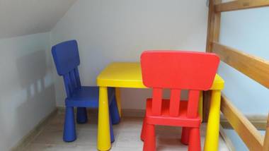 Apartament pod Śnieżką