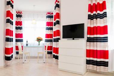 Apartamenty Sun & Snow Karpacz Sucha