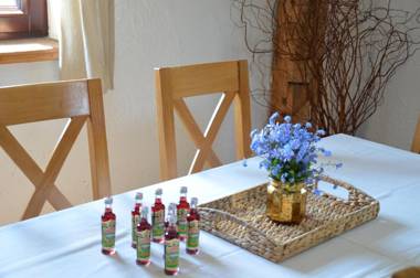 Dom w Kratę - koło Karpacza