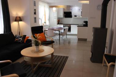 Apartament Biały pod Śnieżką