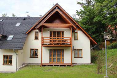 Apartament Biały pod Śnieżką