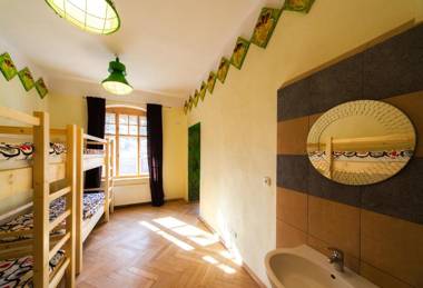 Hostel Krokus