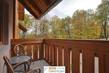 Apartamenty Sun Seasons 24 - Leśny Dom