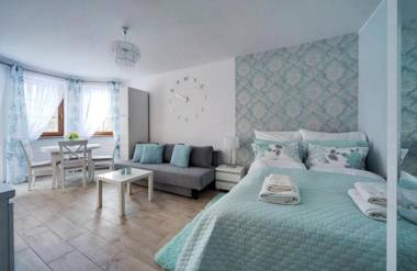 Apartamenty Sun Seasons 24 - Leśny Dom