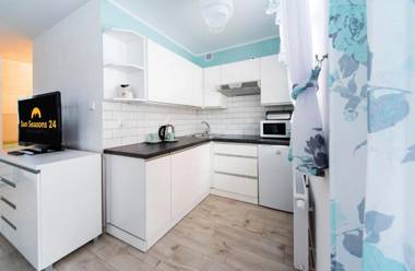 Apartamenty Sun Seasons 24 - Leśny Dom