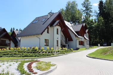 Rodzinny Apartament pod Śnieżką