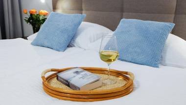 Rezydencja AS & Spa-Najwyżej w Karpaczu