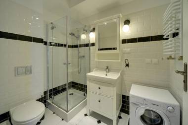 Apartamenty Sun Seasons 24 - Pod Wangiem