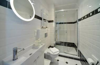 Apartamenty Sun Seasons 24 - Pod Wangiem