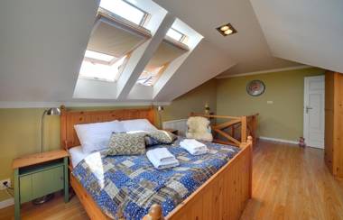 Apartamenty Sun Seasons 24 - Pod Wangiem